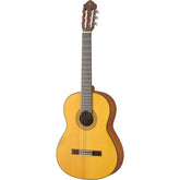 Yamaha CG122MS  Classical Guitar - Music Corner North